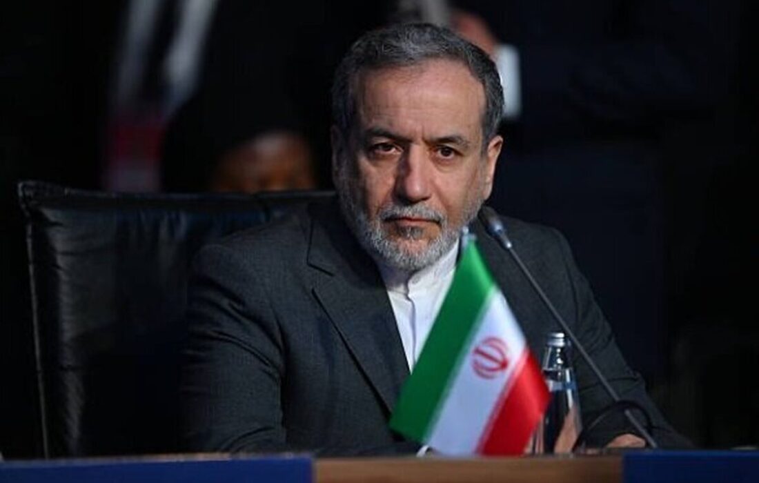 عراقچی : کشورهای اسلامی و منطقه به شکل ملموس تهدید رژیم اسرائیل را حس کرده‌اند