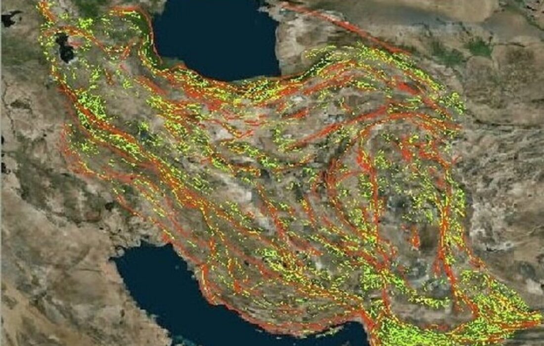 ۲ مانع مهم اجرای ضوابط حریم گسلها در شهرها/دستورالعمل ساختوساز نیاز به بازنگری دارد