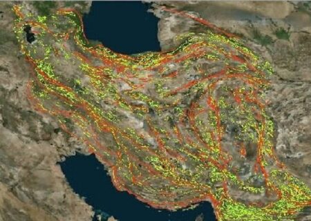 ۲ مانع مهم اجرای ضوابط حریم گسل‌ها در شهرها/دستورالعمل ساخت‌وساز نیاز به بازنگری دارد