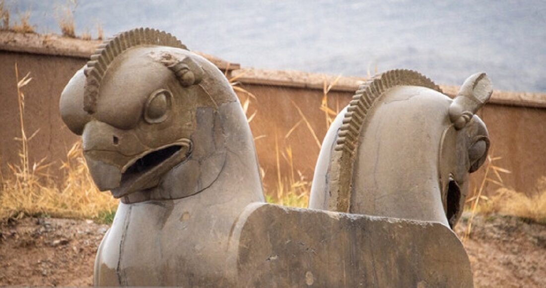 داستان زنی که احیاگر تاریخ است