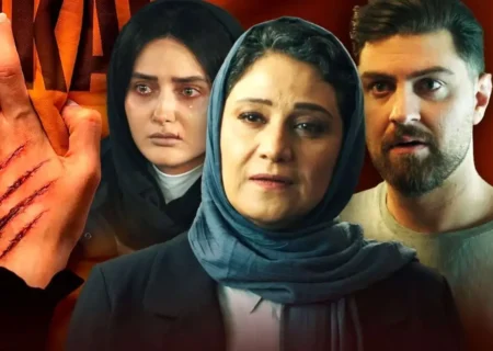 سریال «شغال»؛ وقتی جای قربانی و متجاوز عوض می‌شود