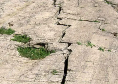 گسل های پنهان زیر پای شهرهای ایران؛ تهدید خاموش برای میلیون‌ها نفر