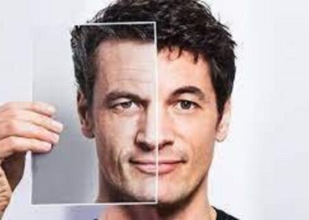 ۴ چالش ساده که سن واقعی بدن شما را نشان می‌دهد