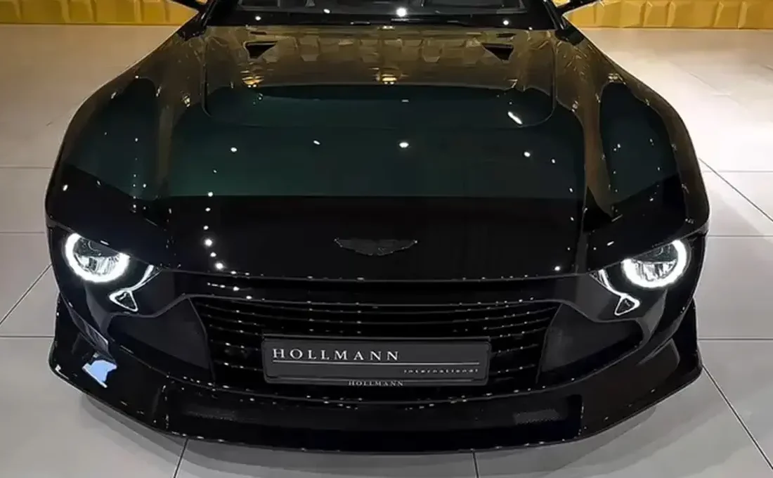 این صدا دو میلیون دلار ارزش دارد! (فیلم)