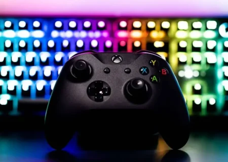 نحوه کار کردن با دسته ایکس باکس در ویندوز ۱۱ تغییر می کند