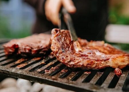 چند روش پخت گوشت برای کبد سالم‌تر