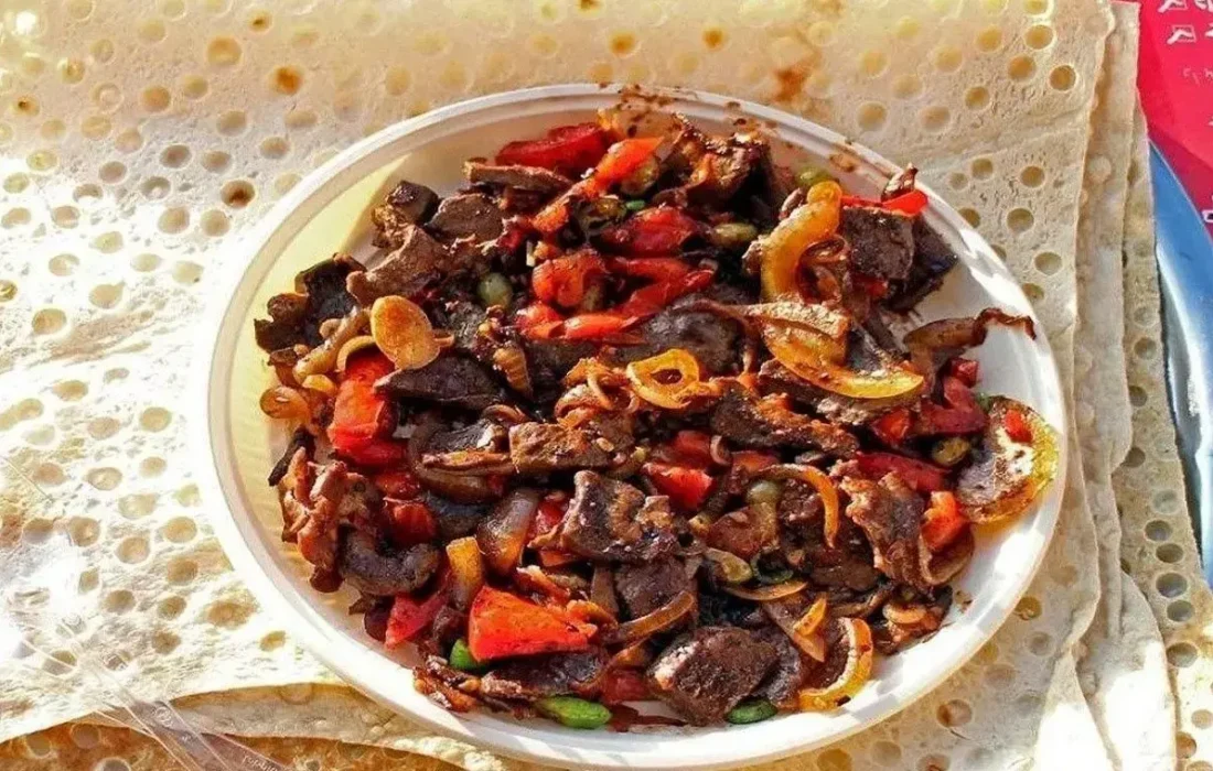 طرز تهیه حسرت الملوک ؛ غذایی که شاه قاجار حسرتش را خورد!