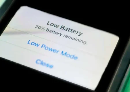 چرا بعد از نصب iOS ۲۶ باتری آیفون سریع‌تر خالی می‌شود؟