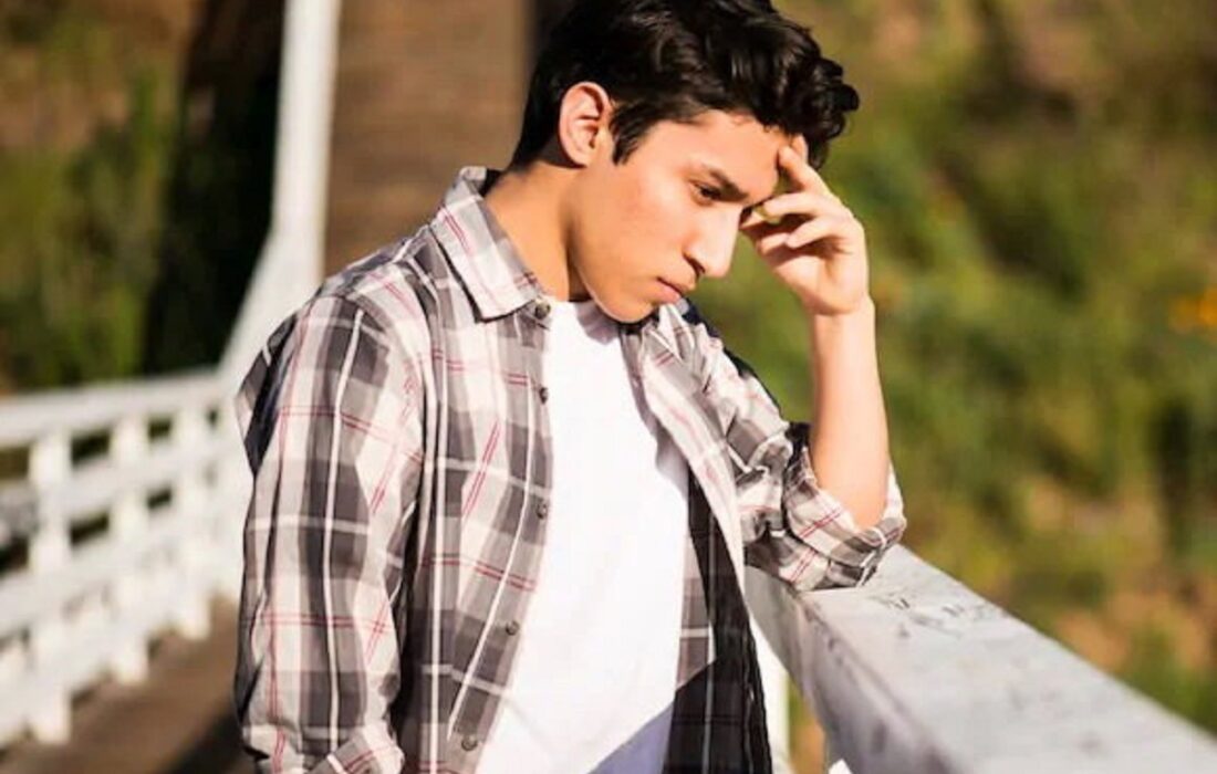 شیوع بیماریهای روانی در بین نسل Z انگلیس