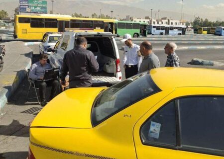 آغاز طرح پایش فنی و آلایندگی سرویس مدارس از ۲۴ شهریور تا ۱۵ مهر