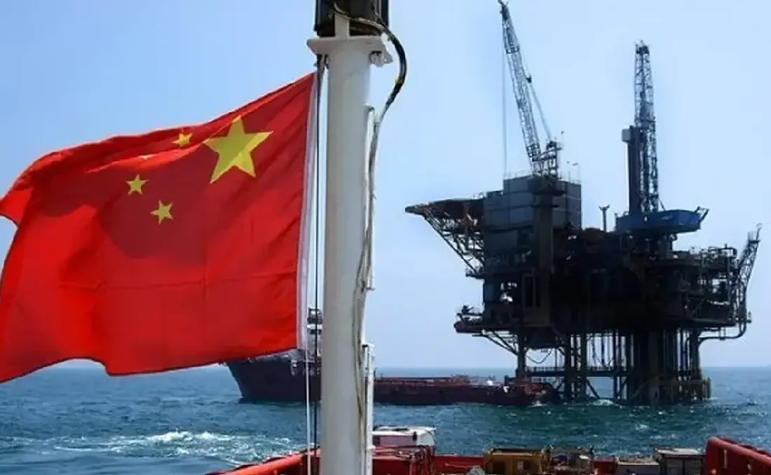 اقتصاد چین پایدار ماند