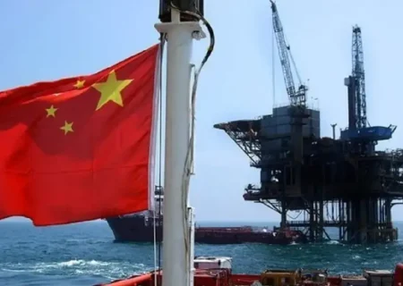 اقتصاد چین پایدار ماند