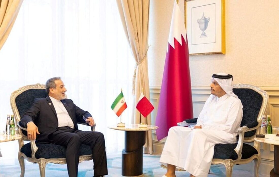 جروزالم پست: حمله اسرائیل به قطر پاس گل به ایران بود