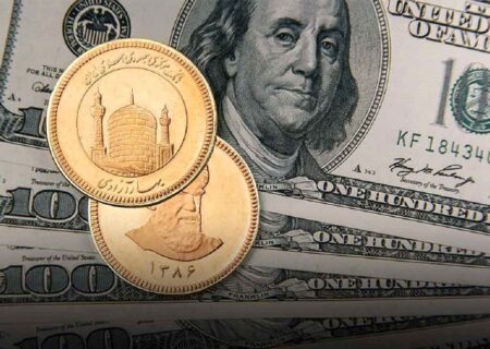 آخرین قیمت ارز و طلا در بازار