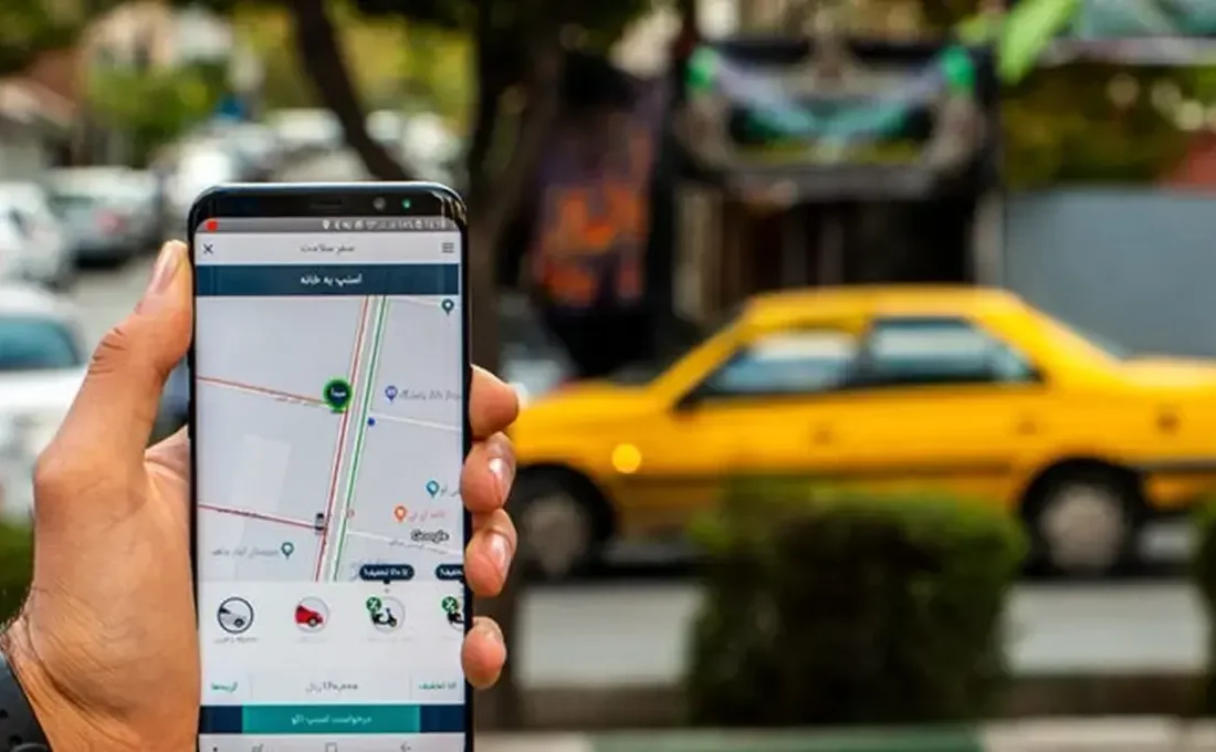 دولت با مجوز جدید سکوهای اینترنتی حمل و نقل بار و مسافر مخالفت کرد