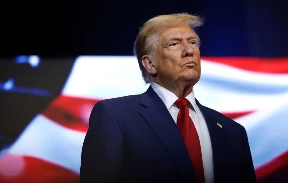 ترامپ: ۳ قایق ونزوئلا را زدیم (فیلم)