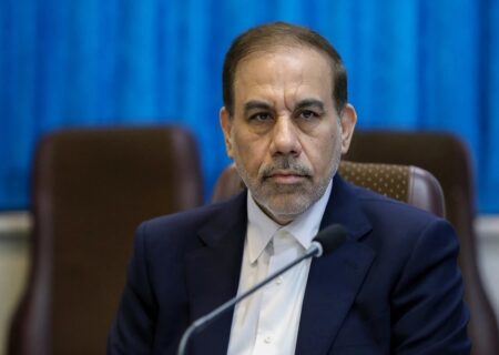 سخنگوی قوه‌قضائیه: بابت خشک‌شدن دریاچهٔ ارومیه پرونده‌ای تشکیل نشده (فیلم)