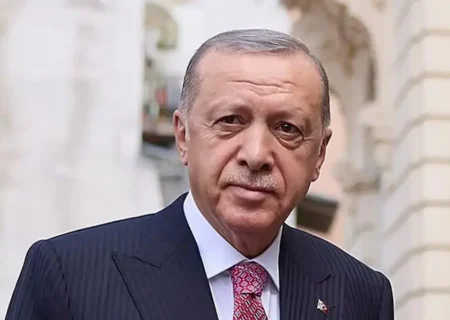 اردوغان: نتانیاهو و هیتلر از نظر ایدئولوژیک به یکدیگر نزدیکند