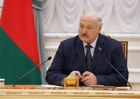 شلیک کلاهک هسته‌ای در رزمایش زاپاد ۲۰۲۵؛ بلاروس و روسیه مانور هسته‌ای انجام دادند