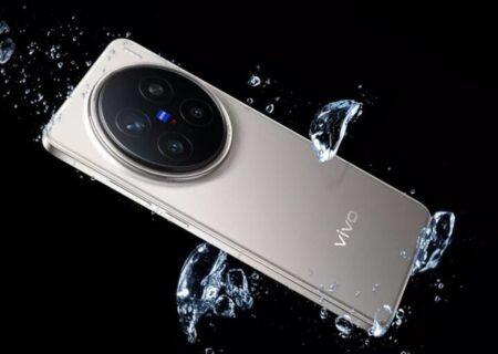 دوربین این گوشی از اپل بهتر است!