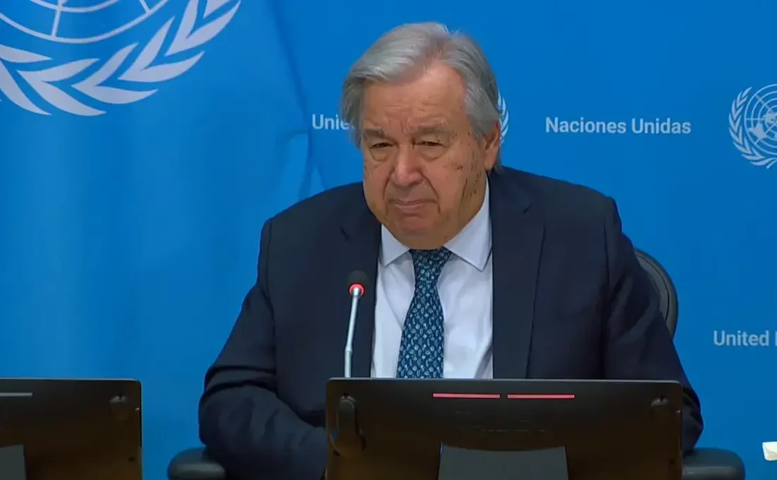 جام جهانی دیپلماسی در نیویورک؛ ۱۵۰ رهبر جهان در مجمع عمومی سازمان ملل گردهم می‌آیند