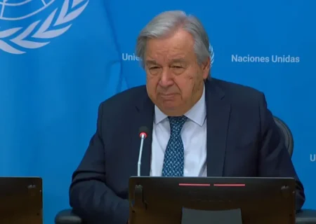 جام جهانی دیپلماسی در نیویورک؛ ۱۵۰ رهبر جهان در مجمع عمومی سازمان ملل گردهم می‌آیند