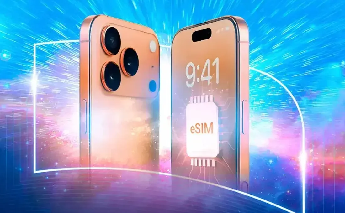 همراه اول؛ اولین عرضهکننده رسمی سرویس eSIM در ایران