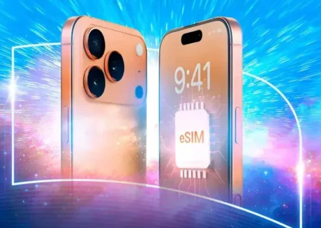 همراه اول؛ اولین عرضه‌کننده رسمی سرویس eSIM در ایران