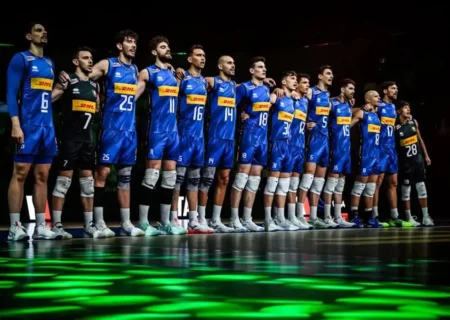 صعود برزیل و آرژانتین به مرحله حذفی؛ چه تیم‌هایی در روز پنجم پیروز شدند؟