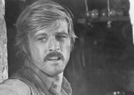 چند فکت جالب در مورد رابرت رد فورد هنرپیشه ای که پسر دو ماهه اش را خودش به خاک سپرد