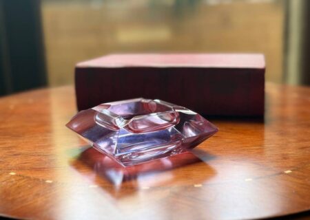 قصه‌های نان و نمک(31)/ زیر سیگاری «ماه منیر»