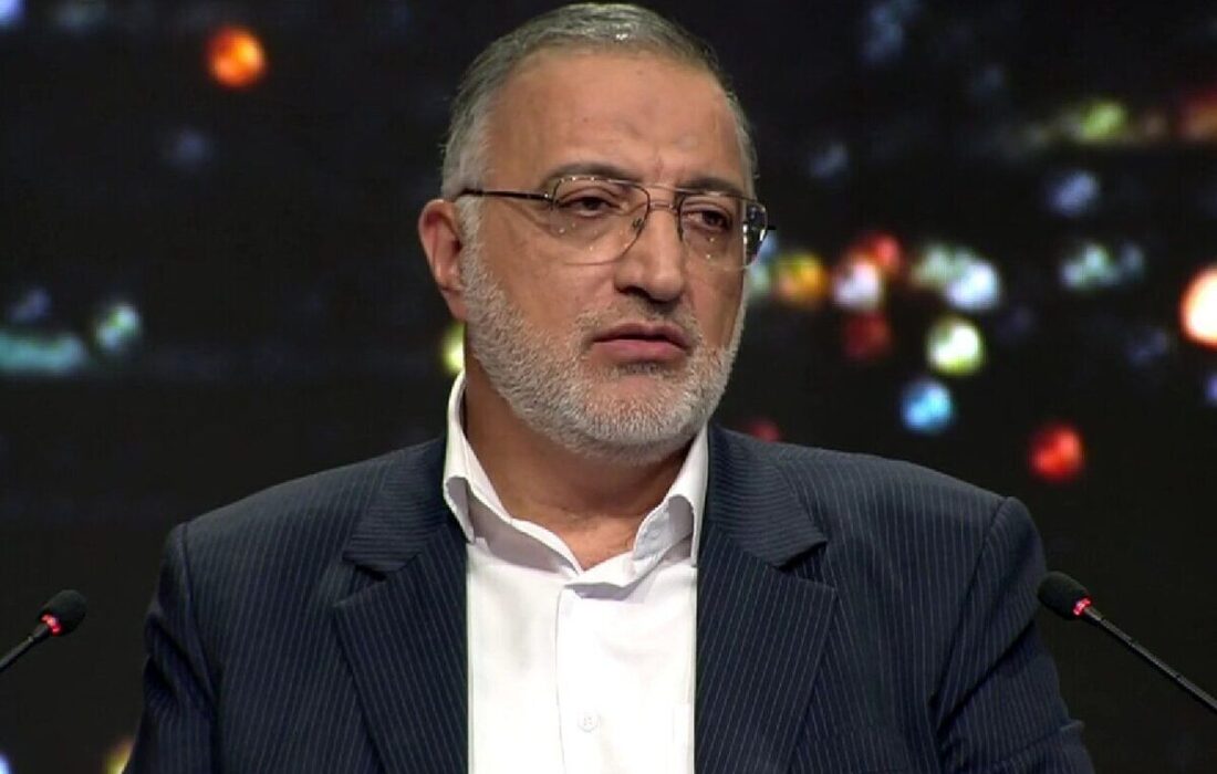 زاکانی: من نمیخواستم پزشکیان رئیس جمهور شود ولی الان باید همه به او کمک کنند (فیلم)