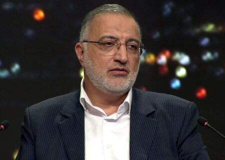 زاکانی: من نمی‌خواستم پزشکیان رئیس جمهور شود ولی الان باید همه به او کمک کنند (فیلم)