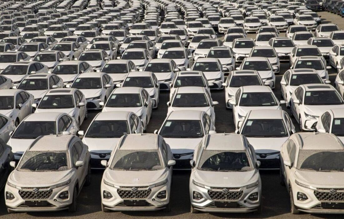 امکان واردات خودرو با سرمایه گذاری خارجی در ایران