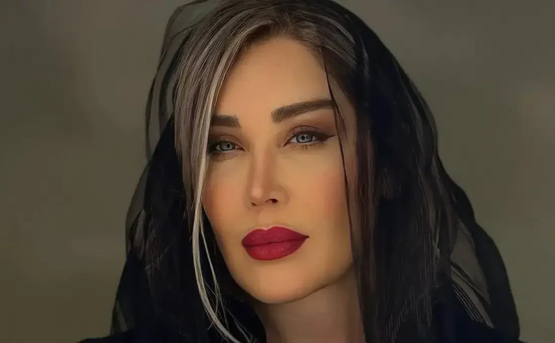 سارا منجزیپور، بازیگر اهوازی، به دنبالکنندگانش درس زندگی داد (عکس)