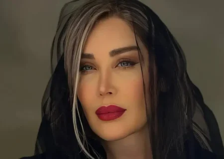 سارا منجزی‌پور، بازیگر اهوازی، به دنبال‌کنندگانش درس زندگی داد (عکس)