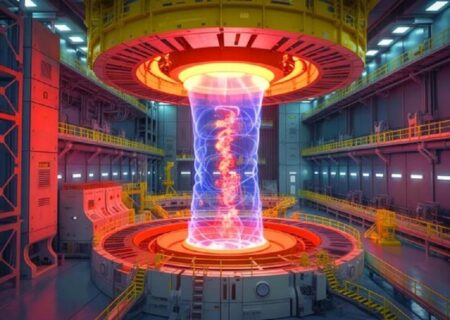 فرانسه رکورد جهانی را شکست؛ پلاسما ۲۲ دقیقه در رآکتور همجوشی پایدار ماند