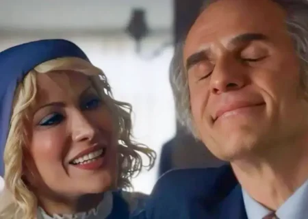 ریحانه رضی، بازیگر نقش «حوری» در «تاسیان»، با استایلی متفاوت (عکس)