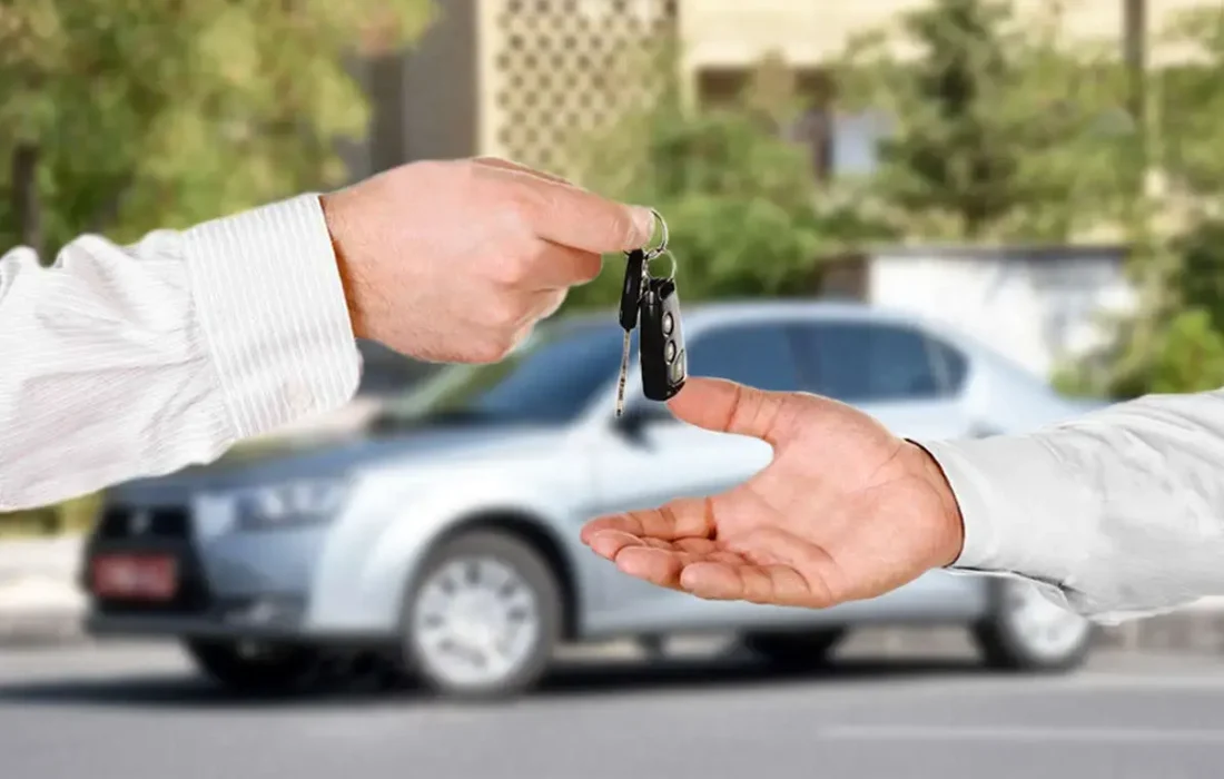 خبر خوب پلیس برای خریداران خودرو؛ دیگر سرتان کلاه نمیرود