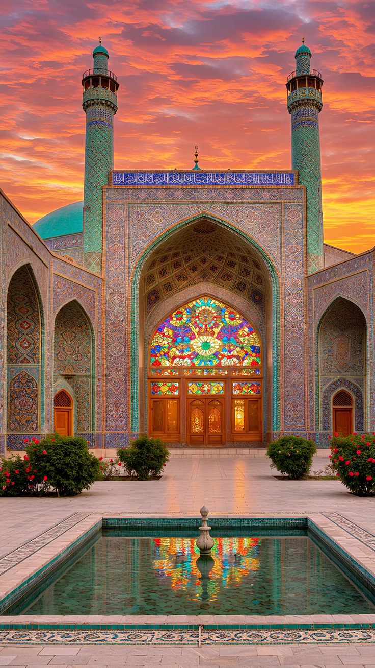 بهترین شهرهای ایران برای سفر در پاییز