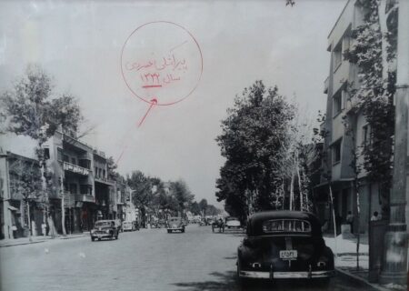 چرچیل هم وسط جنگ پیراشکی های اینجا را خورده است