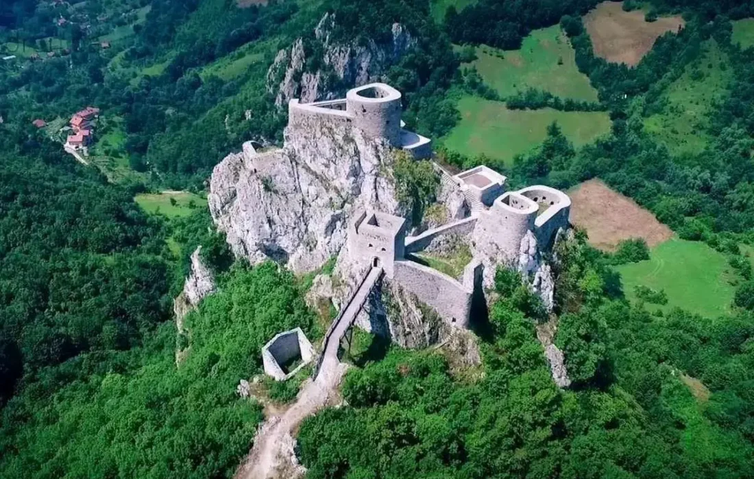 مشکل ثبت جنگل های ارسباران در یونسکو کجاست؟