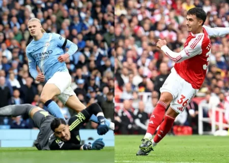 بهترین گل‌های هفته چهارم لیگ برتر فوتبال انگلیس (فیلم)