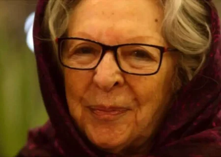 ثمینه باغچه‌بان درگذشت