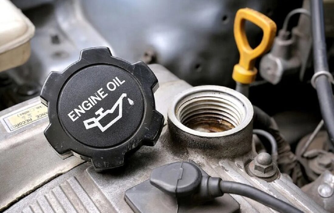 بخار شدن روغن موتور خودرو چه دلیلی دارد؟