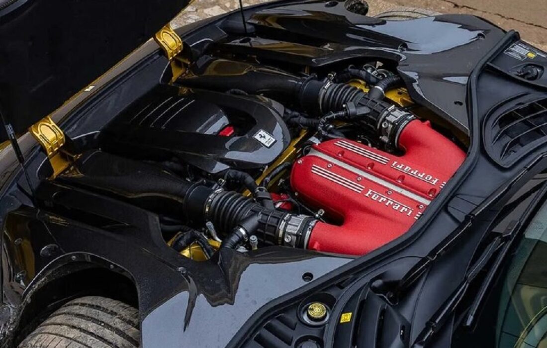 موتور تنفس طبیعی دوباره طرفدار پیدا کرد / دوران پیشرانه‌های توربوشارژ رو به پایان است؟