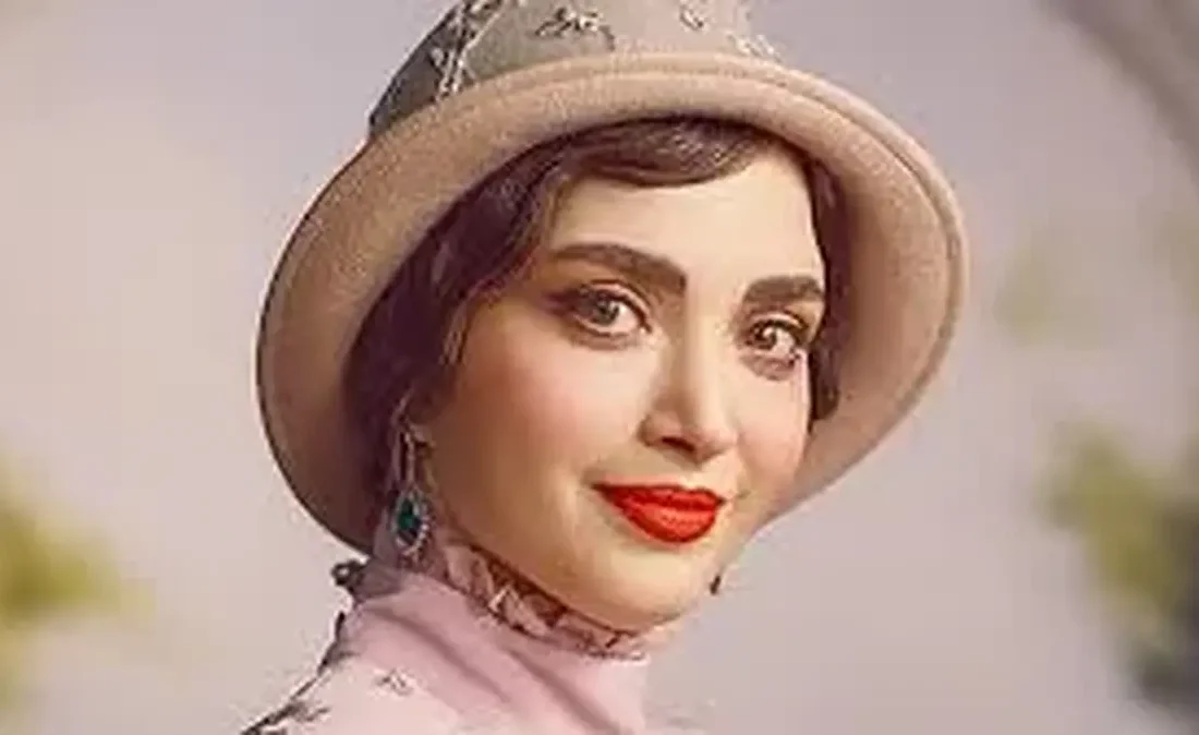 دلنوشته‌ای که بازیگر نقش «زری» در سریال «سووشون» برای این کاراکتر نوشت/ بهنوش طباطبایی : زری نماد مام وطن است که به سوگ فرزندانش نشسته