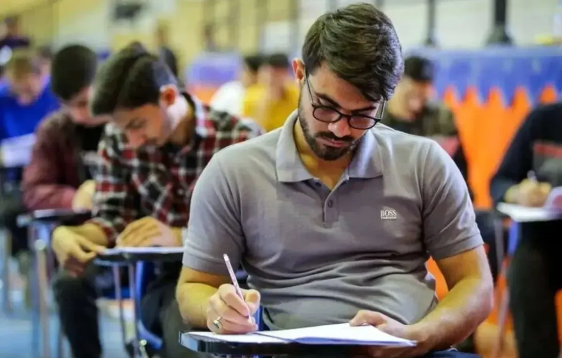 نتایج نهایی ارشد علوم پزشکی مشخص شد