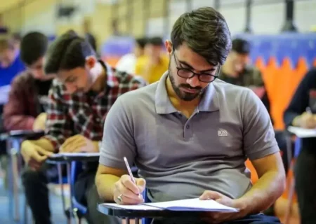 نتایج نهایی ارشد علوم پزشکی مشخص شد