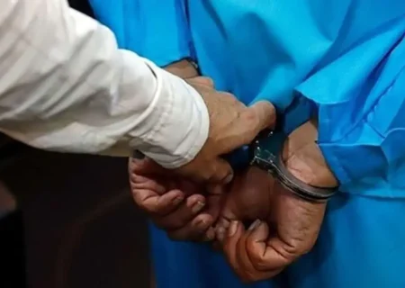 دستگیری عوامل تیراندازی به همیار محیط‌بان در فارس